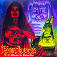 The Hookers, It's Midnight...The Witching Hour! (LP)