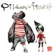 Pillowfight, Pillowfight (LP)