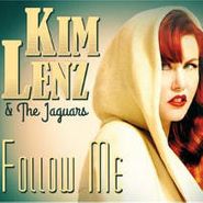 Kim Lenz & The Jaguars, Follow Me (CD)