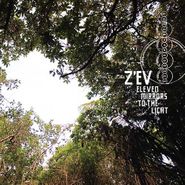 Z'ev, Eleven Mirrors To The Light (CD)
