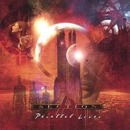 Section A, Parallel Lives (CD)