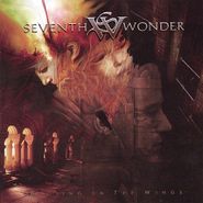 Seventh Wonder, Waiting In The Wings (CD)