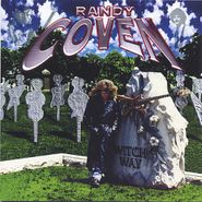 Randy Coven, Witch Way (CD)