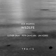 Joe Morris, Traits (CD)