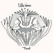 Little Women, Throat (LP)