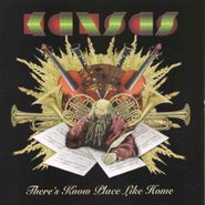 Kansas, There's Know Place Like Home (CD)
