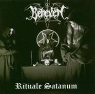Behexen, Rituale Satanum (CD)