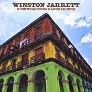 Winston Jarrett, Bushwhackers Gangbangers (CD)