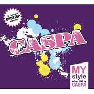 Caspa, My Style 001 (CD)
