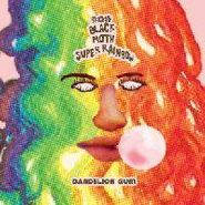 Black Moth Super Rainbow, Dandelion Gum (LP)