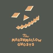 The Marshmallow Ghosts, The Marshmallow Ghosts (CD)