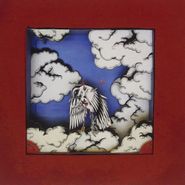 Kid Dakota, Listen To The Crows As They Take Flight (CD)