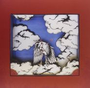 Kid Dakota, Listen To The Crows As They Take Flight (LP)