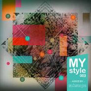 Subscape, My Style 003 (CD)