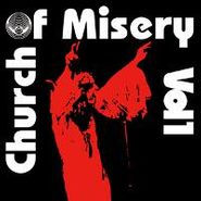 Church Of Misery, Volume 1 (LP)