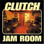Clutch, Jam Room (LP)