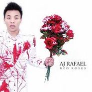 Aj Rafael, Red Roses (CD)