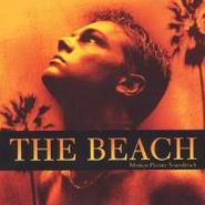 Various Artists, The Beach [OST] (CD)