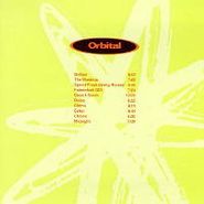 Orbital, Orbital (CD)
