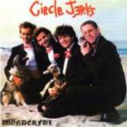 Circle Jerks, Wonderful (LP)