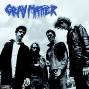 Gray Matter, Take It Back (LP)