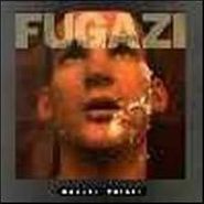 Fugazi, Margin Walker (12")