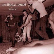 Artificial Peace, Complete Session November 81 (LP)