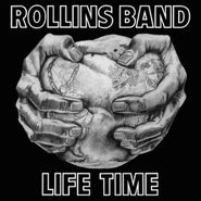 Rollins Band, Life Time (LP)