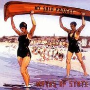 Mates Of State, My Solo Project (LP)