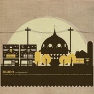 Owen, Seaside Ep (CD)