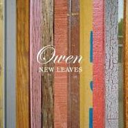 Owen, New Leaves (LP)