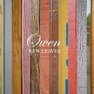 Owen, New Leaves (CD)