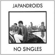 Japandroids, No Singles (LP)