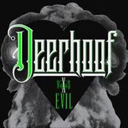 Deerhoof, Deerhoof Vs. Evil (LP)