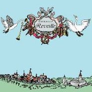 Deerhoof, Reveille (LP)
