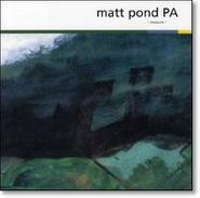 matt pond PA, Measure [RECORD STORE DAY] (LP)