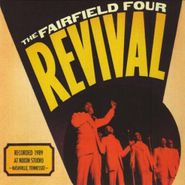 The Fairfield Four, Revival (CD)