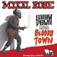 Mykal Rose, Showdown Inna Bloody Town (CD)