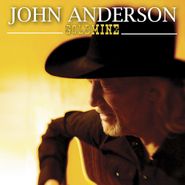 John Anderson, Goldmine (CD)