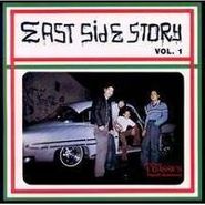 Various Artists, East Side Story, Vol. 1 (CD)