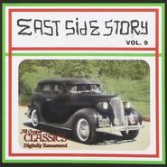 Various Artists, East Side Story Vol. 9 (CD)