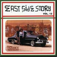 Various Artists, East Side Story, Vol. 12 (CD)