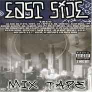Various Artists, East Side Mix Tape (CD)