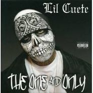 Lil Cuete, The One & Only (CD)