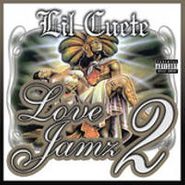 Lil Cuete, Love Jamz 2 (CD)