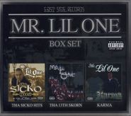 Mr. Lil One, Boxset (CD)