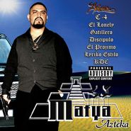 Dyablo , Mayfa 4 (CD)