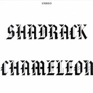 Shadrack Chameleon, Shadrack Chameleon (CD)