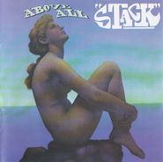 Stack , Above All (CD)