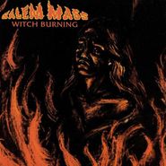 Salem Mass, Witch Burning (CD)